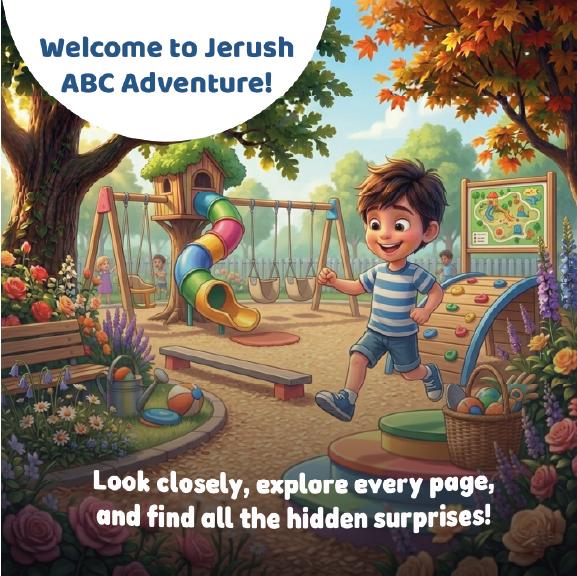 ABC Adventure