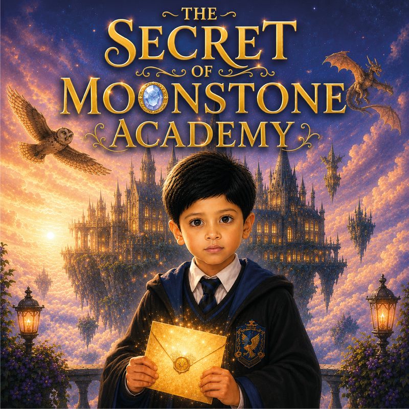Moonstone Academy