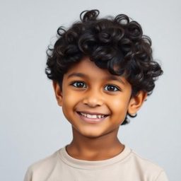 The photo Kabir's parents uploaded