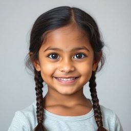 The photo Anaya's parents uploaded